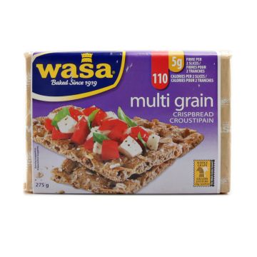 Crispbread - Multi Grain