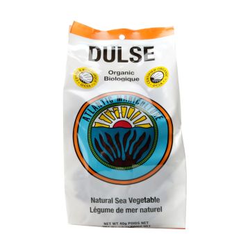 Atlantic - Natural Sea Vegetable