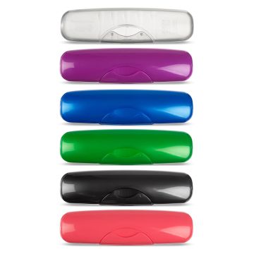 Étui à brosse à dents Scuba