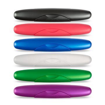 Étui à brosse à dents