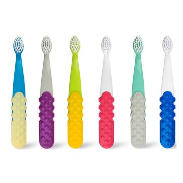 Brosses à dents - Bambin 3 ans et plus
