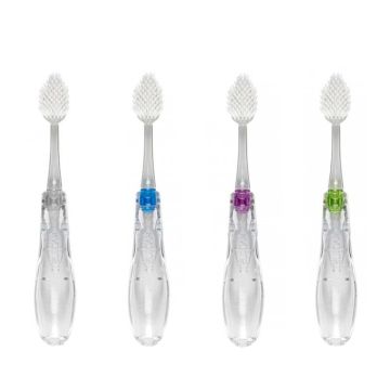 Brosses à dents - Voyage