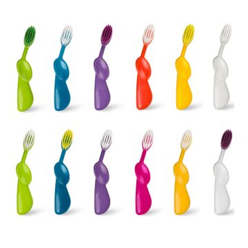 Brosse à dents - Enfants 6 ans et plus