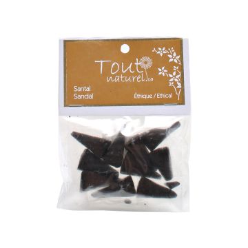 Incense - Sandalwood