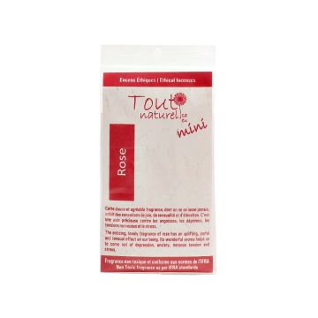 Incense - Rose