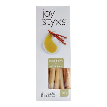  Joy Styxs Olive Oil and Sea Salt