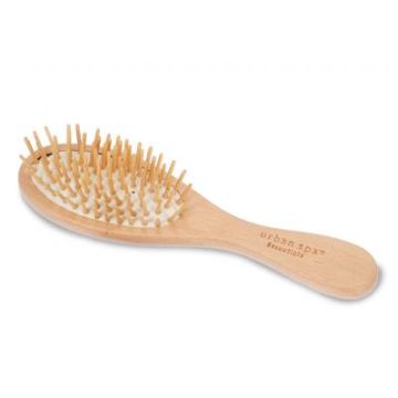 Brosse à cheveux massante