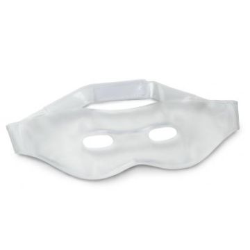 Masque de gel apaisant