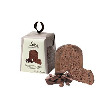 Panettoncino Chocolate 