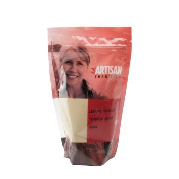 Levure torula en poudre