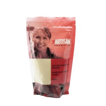 Levure Engevita en poudre