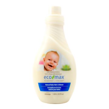 Assouplisseur de tissus - Naturel pour bébé