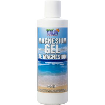 Gel de magnésium