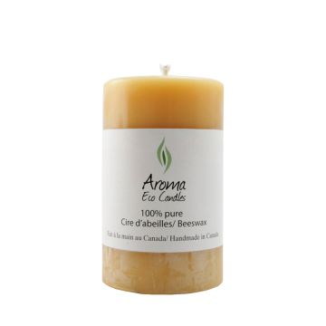 Aroma Eco Candles - 65h candle