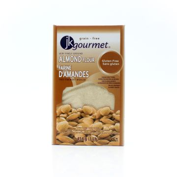 Almond flour
