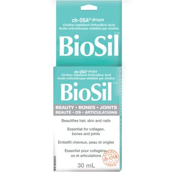 Biosil