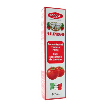 Alpino - Pâte de tomate