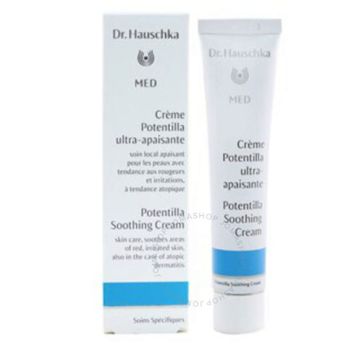 Crème Potentilla ultra apaisante