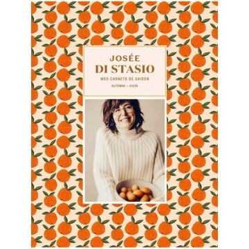 Mes carnets de saison - Automne hiver