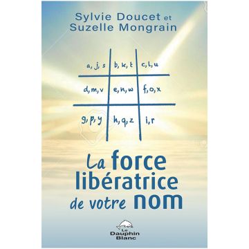 La force libératrice de votre nom  