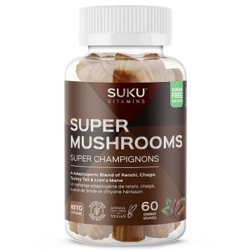 Super champignons