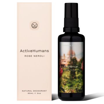 Spray deodorant - Neroli pink