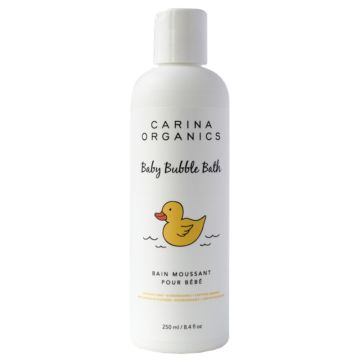 Bain moussant - Bébé