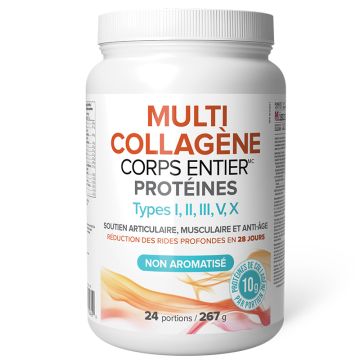 Multi Collagen - Unflavored