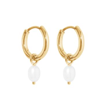 Vermeil Adeline Earrings