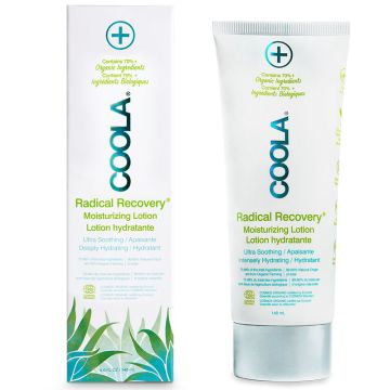 Lotion hydratante - Radical recovery