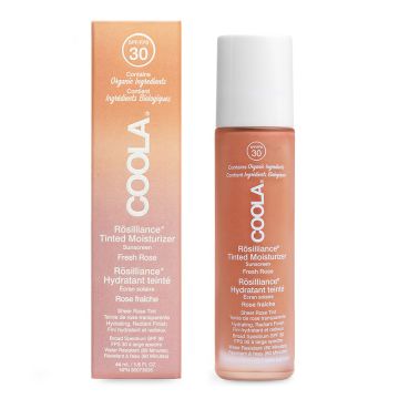Rosilliance BB teinté FPS30 - Rose fraiche 