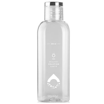 Bouteille réutilisable