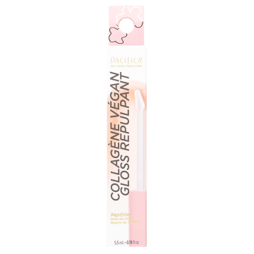 Plumping gloss - Collagen