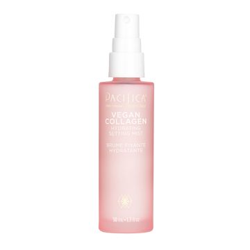 Hydrating setting mist - Vegan collagen
