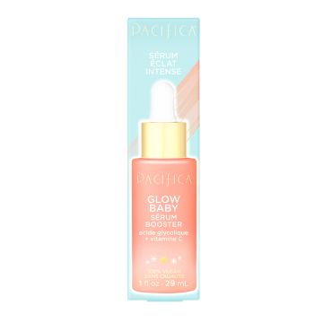 Sérum éclat intense - Glow baby