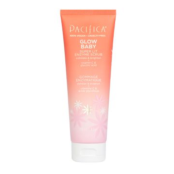 Gommage enzymatique - Glow baby