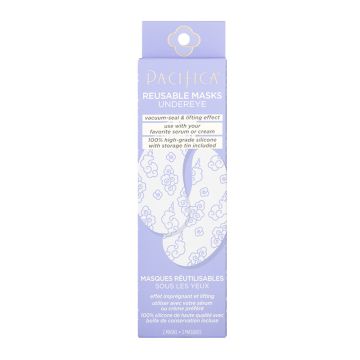 Masque réutilisable - Sous les yeux