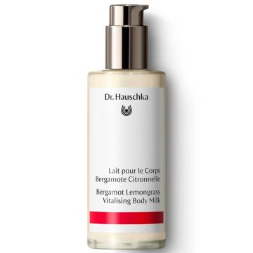 Lait pour le corps Bergamote citronnelle