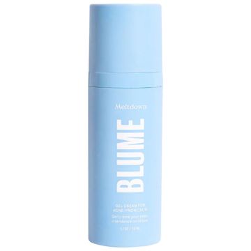 Gel crème - Meltdown 