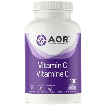 Vitamine C 1000 mg - Antioxydant