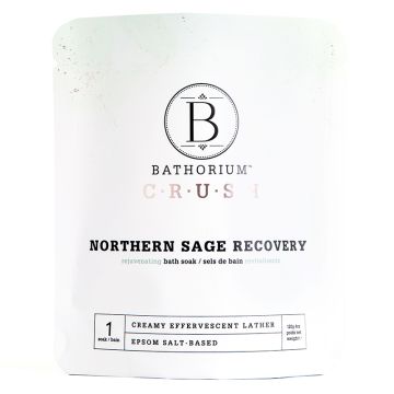 Sels de bain Northern Sage Recovery