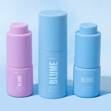Coffret Blume babies