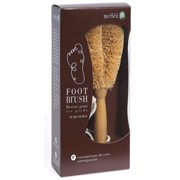 Foot brush - Coconut