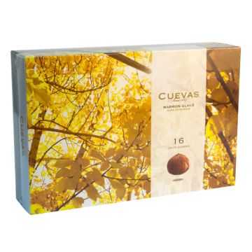 Marrons glacés - 
