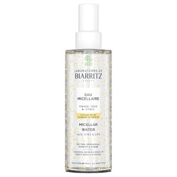 Eau micellaire