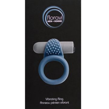 Anneau pénien - Vibrant