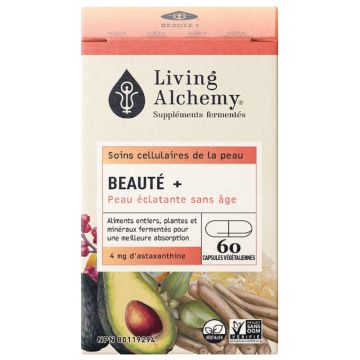 Soins cellulaires de la peau Beauté + - Anti-âge