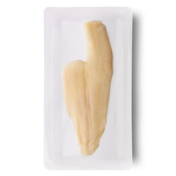 Filet de sole sauvage