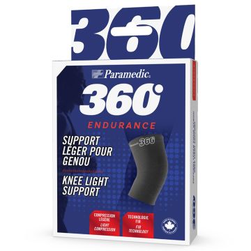 Knee Light Support extra large