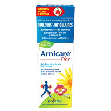 Arnicare flex douleurs articulaires
